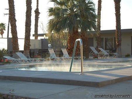 Lido Palms Resort & Spa Desert Hot Springs Fasilitas foto