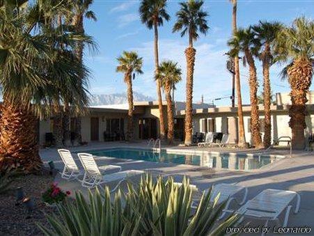 Lido Palms Resort & Spa Desert Hot Springs Fasilitas foto